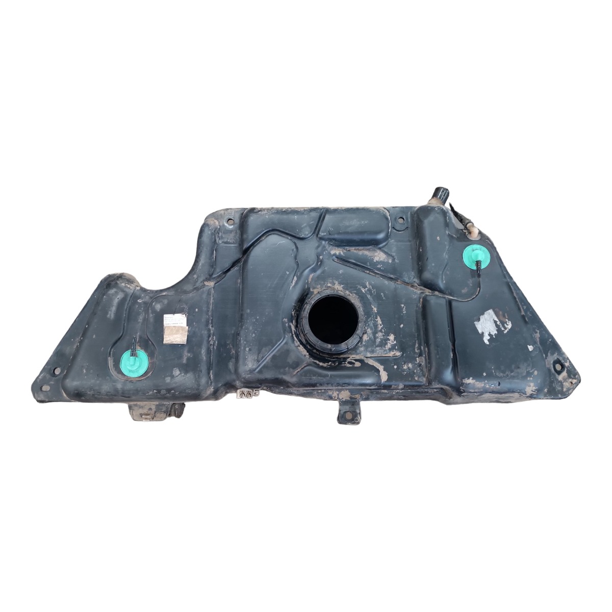 Tanque Combustível Gasolina Kangoo 1.0 1999 2002 8200113122 8