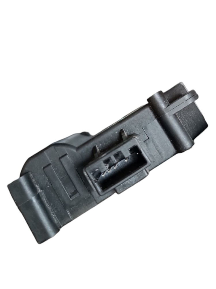 Atuador Ar Condicionado Honda Civic 1.8 1138002320 2008 2009 8
