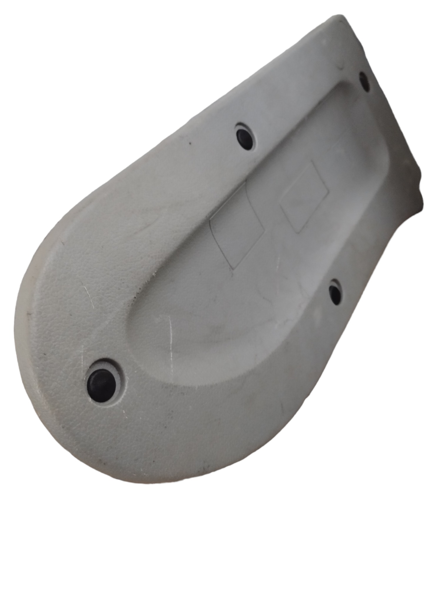 Forro Moldura Lateral  Renault Kangoo 1.0 16v Cod 7700304773 3
