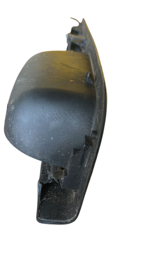 Moldura Comando Vidro Dianteiro Esquerdo Vw Golf 1.6 1998 99 6