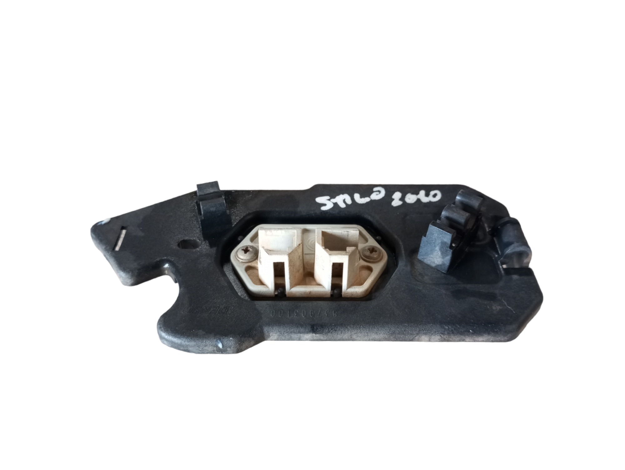 Resistência Ar Condicionado Fiat Stilo 1.8 2007 A 2011 83790 10