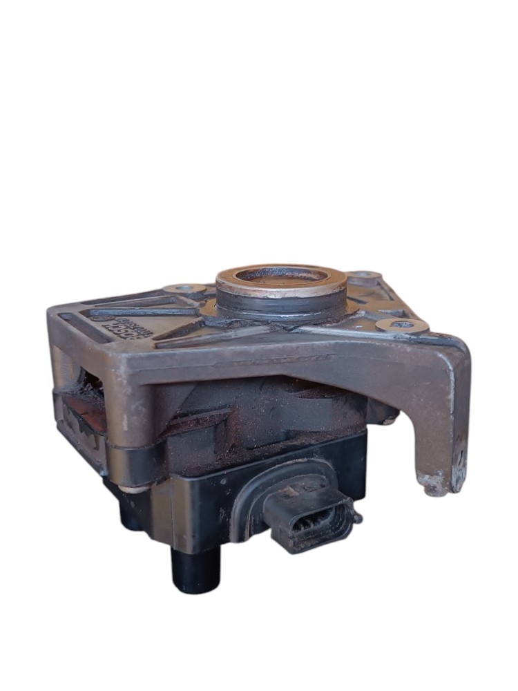 Bobina Ignição Fiat Uno Fire 1.6 F000zs0217 2007 2008 2009 2