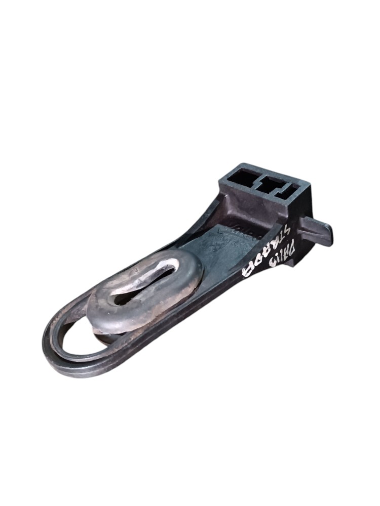 Suporte Radiador Fiat Palio 1.0 1sp161a 2005 2006 2007 2008 6