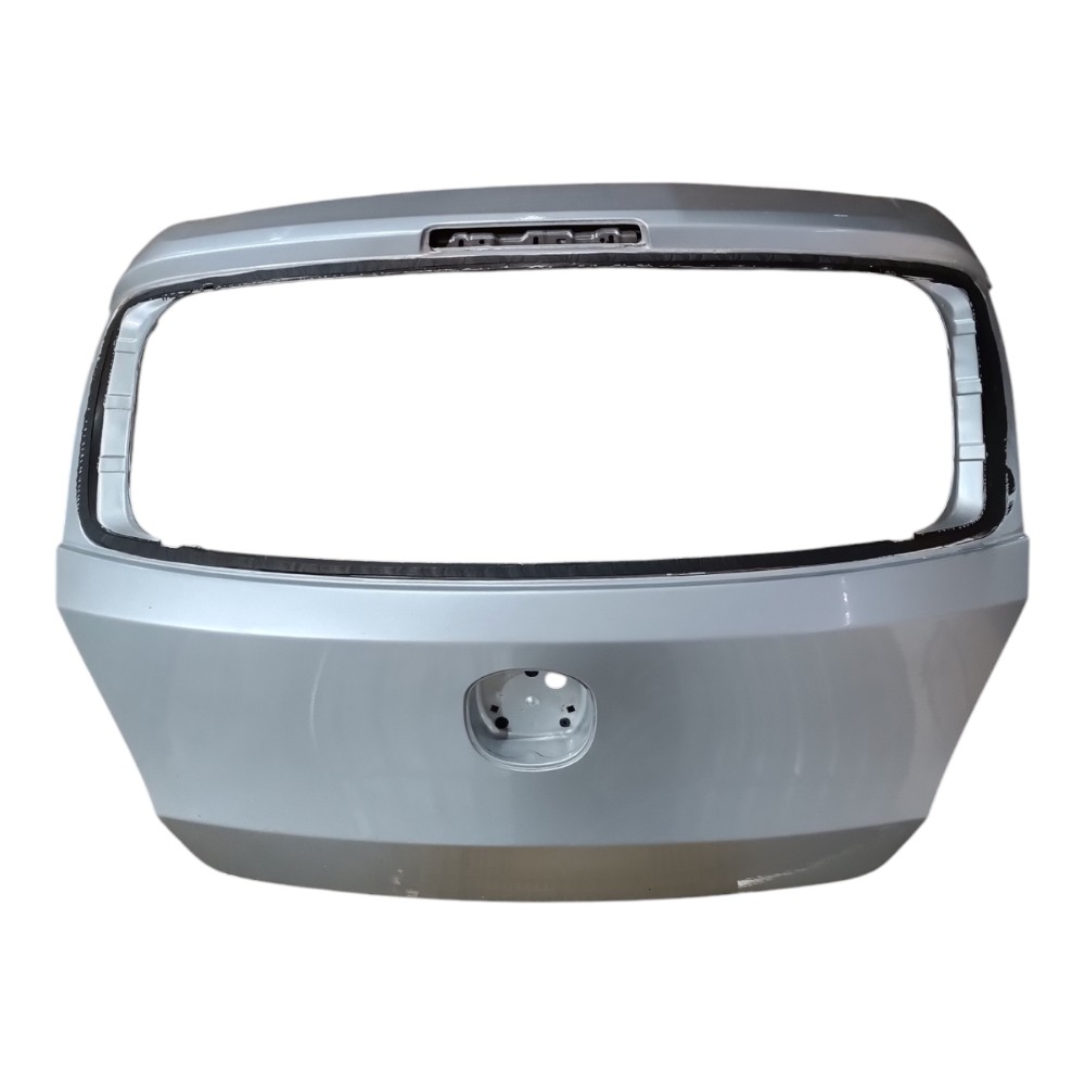 Tampa Traseira Hyundai I30 Sem Vidro 2009 2010 2011 2012 9
