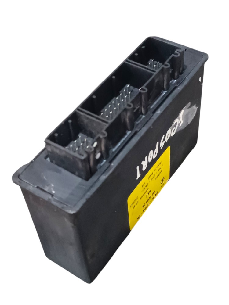 Módulo Conforto Ford Fiesta Ecosport 2003 2004 2005 2006 4