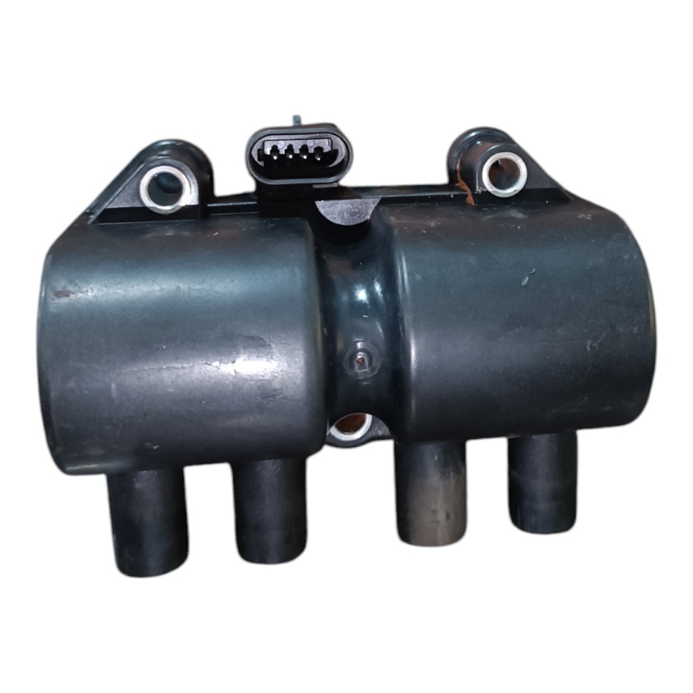 Bobina Ignição Gm Corsa 1.0 16v 1998 1999 2000 2003 96350585 1