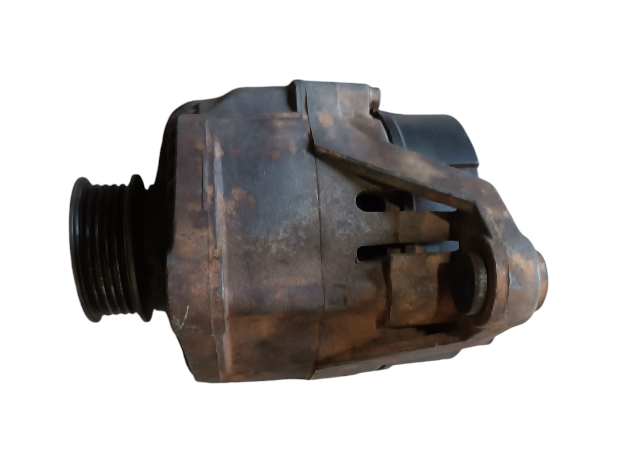 Alternador 1.0 1.5 Fiasa 65a Fiat Palio Siena 1997 A 2001 3