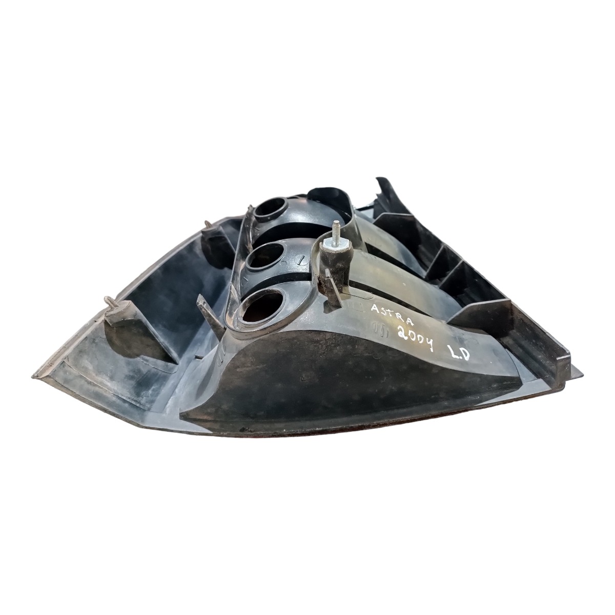 Lanterna Traseira Direita Gm Astra 2.0 2002 2003 2004 2005 9