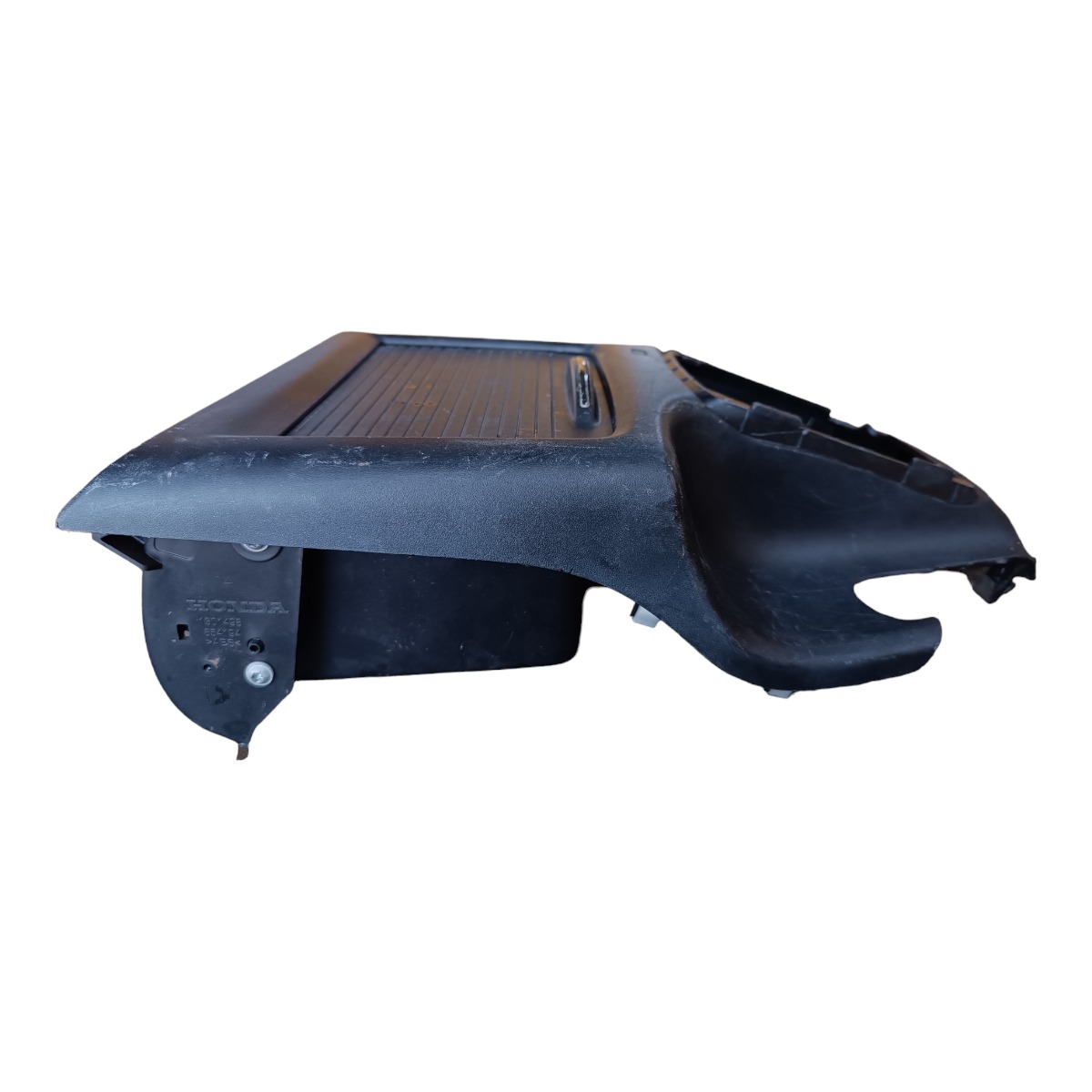 Moldura Central Porta Objetos Civic 1.8  2008 2012 854193 6