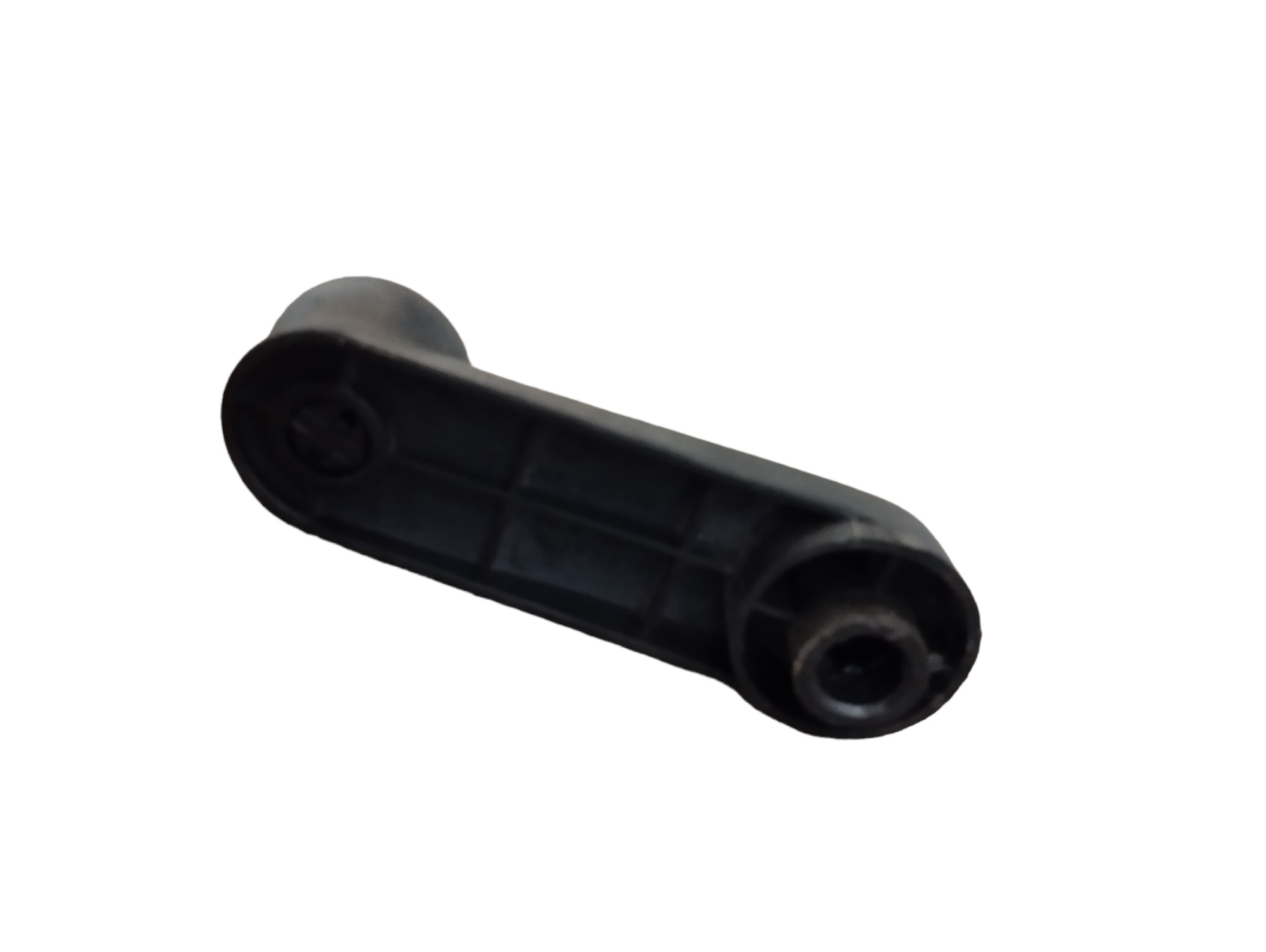 Manivela Vidro Traseiro Original Onix 1.0 Flex Cod 96302568 5