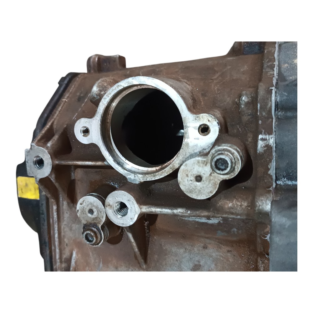 Caixa Marcha Vw Up Tsi 0df301103 2016 2017 2018 Base Troca 10