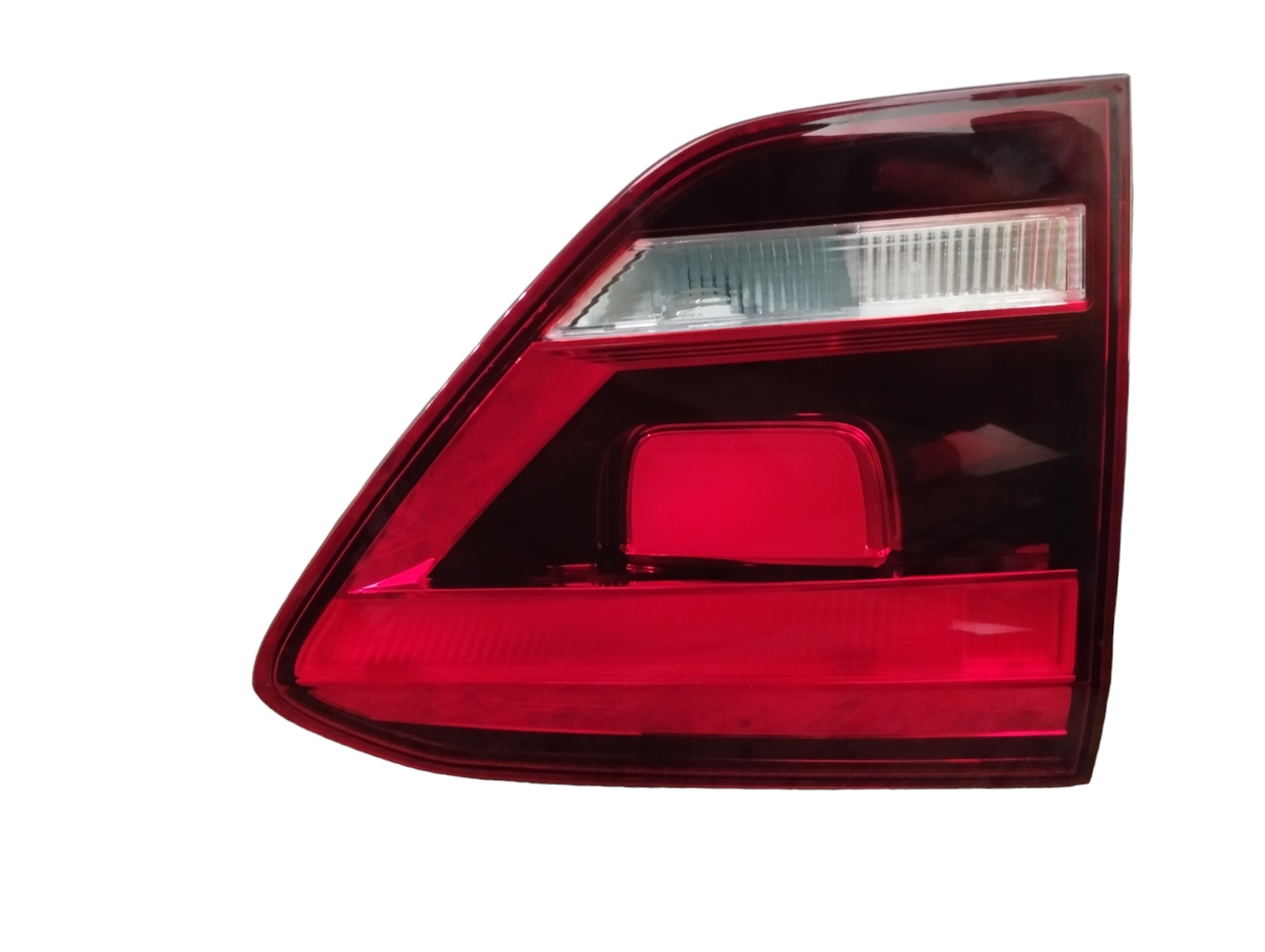 Lanterna  Traseira Esquerda Fox Msi 1.6 2016 2400507-n30 6