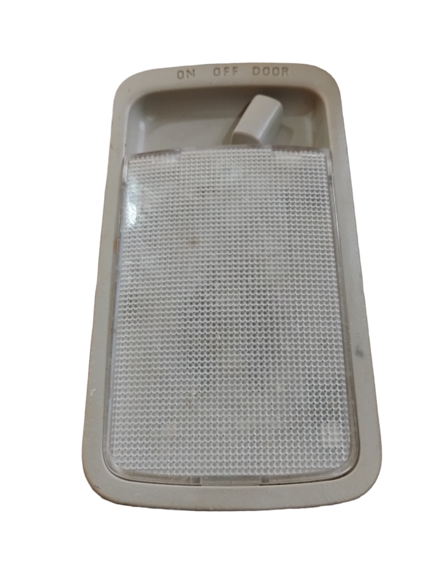 Luz Teto Cortesia Nissan Versa 26410el00a 2008 2009 A 2015 3