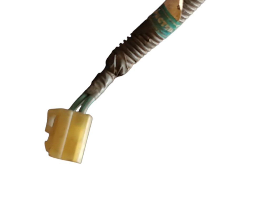 Chicote Com Resistência Ar Condicionado Honda Fit 1.5 2004 5