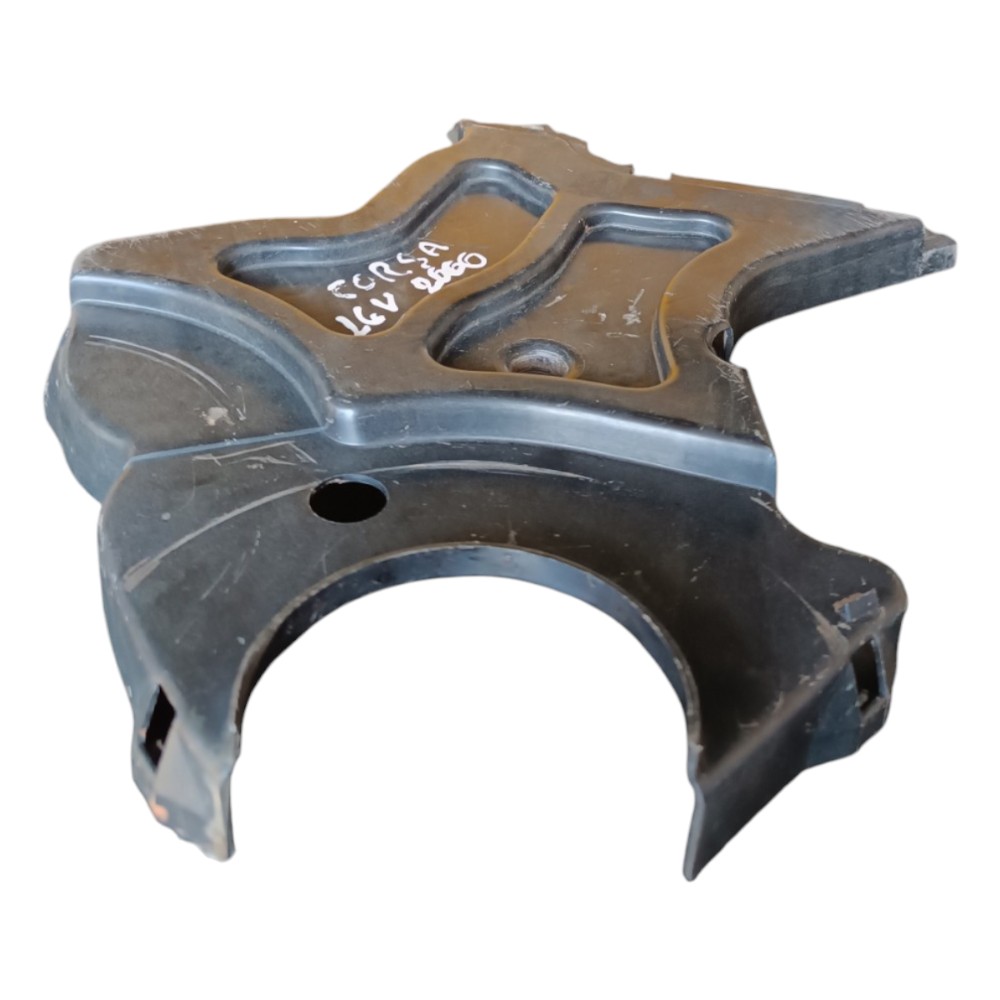 Capa Correia Dentada Gm Corsa 1.0 16v 90528244 2000 2003 7
