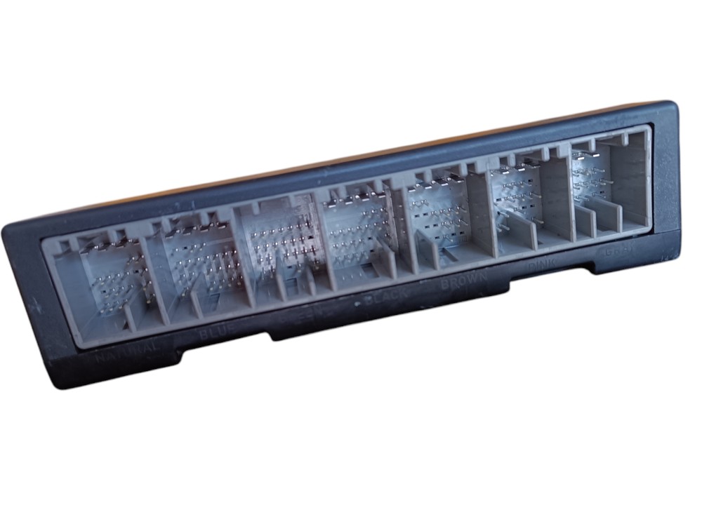 Modulo Conforto Chevrolet Cobalt 13592970 2014 2015 2016 8