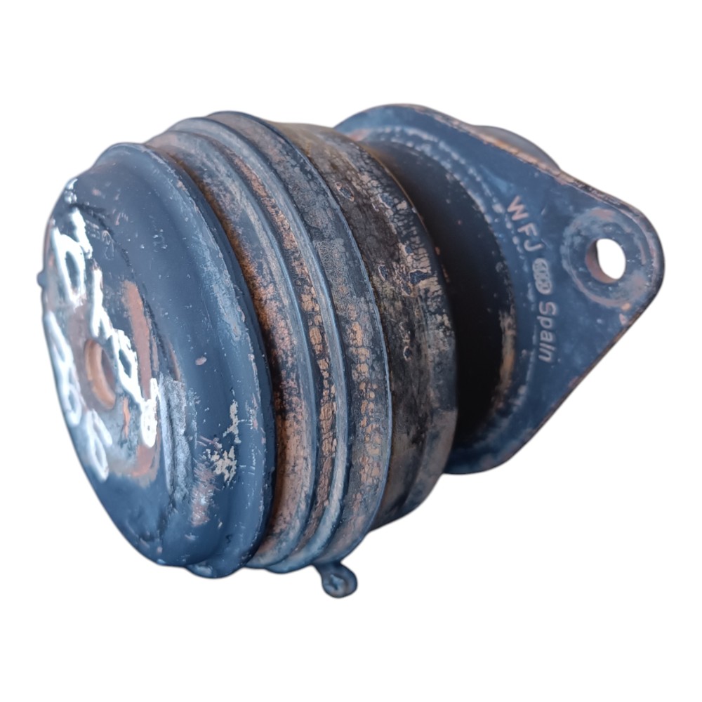 Coxim Dianteiro Volkswagen Polo Classic 1998 1999 2000 2001 8
