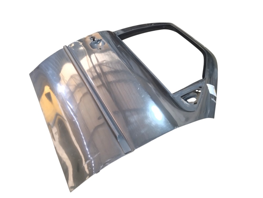 Porta Dianteira Direito Gol G2 2portas 1996 1997 1998 1999 Dianteira Direito Preto 7