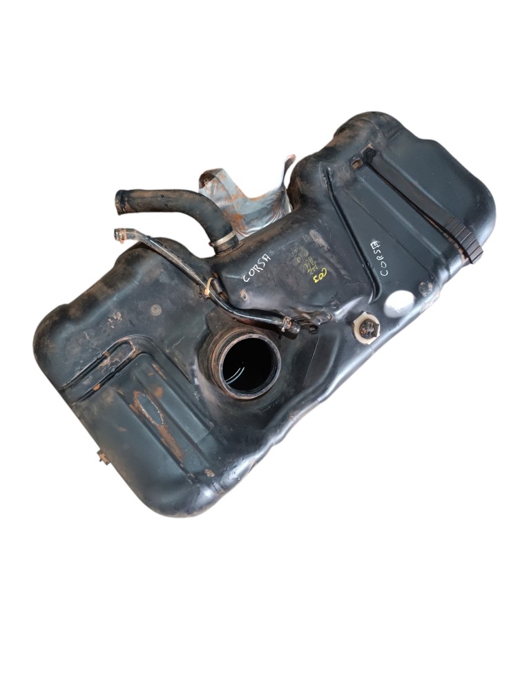 Tanque Combustível Chevrolet Corsa 1.0 1996 1997 1998 1999 6