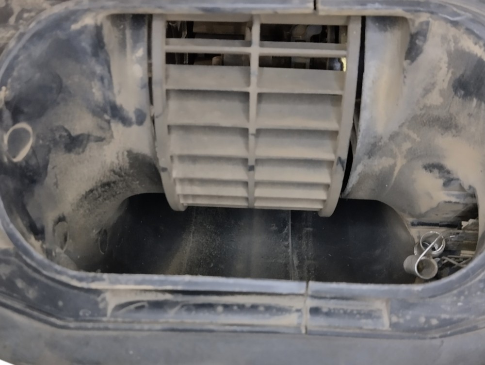 Motor Ventilador Ar Forçado Renault Kangoo S/ar 2001 A 2014 11