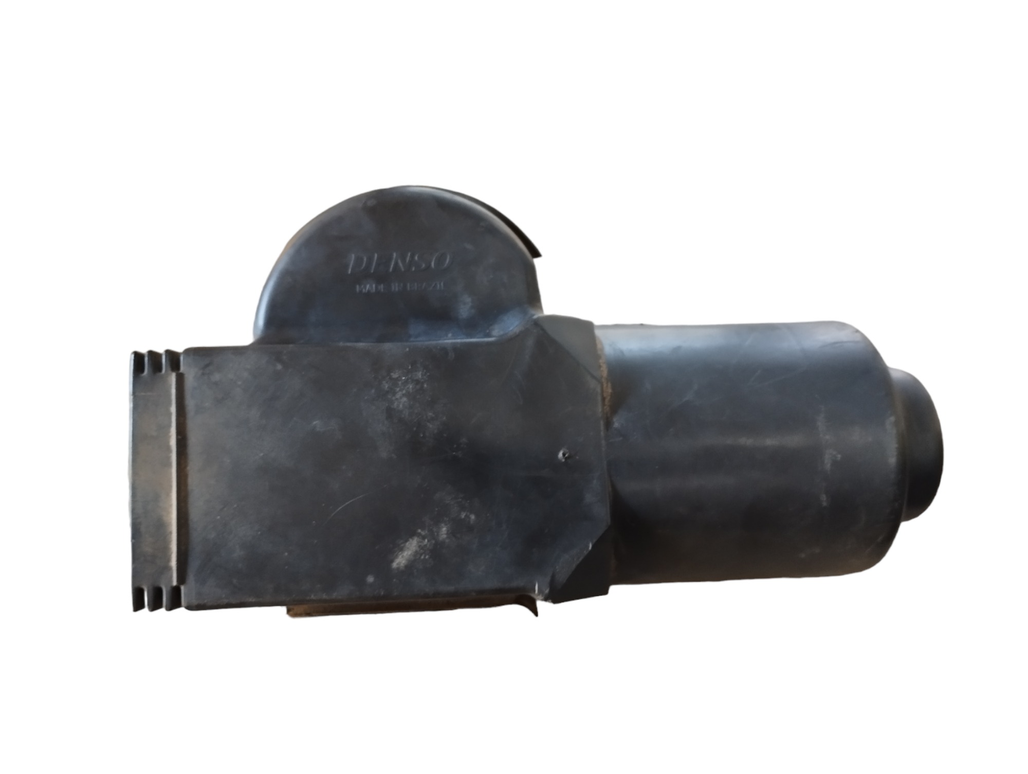 Motor Limpador Para Brisa Dianteiro Fiat Strada 1.4 2008 10