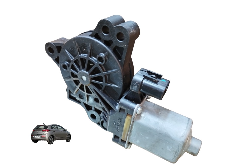 Motor Vidro Elétrico Dianteiro Direito Hyundai Hb20 1.0 2016 1