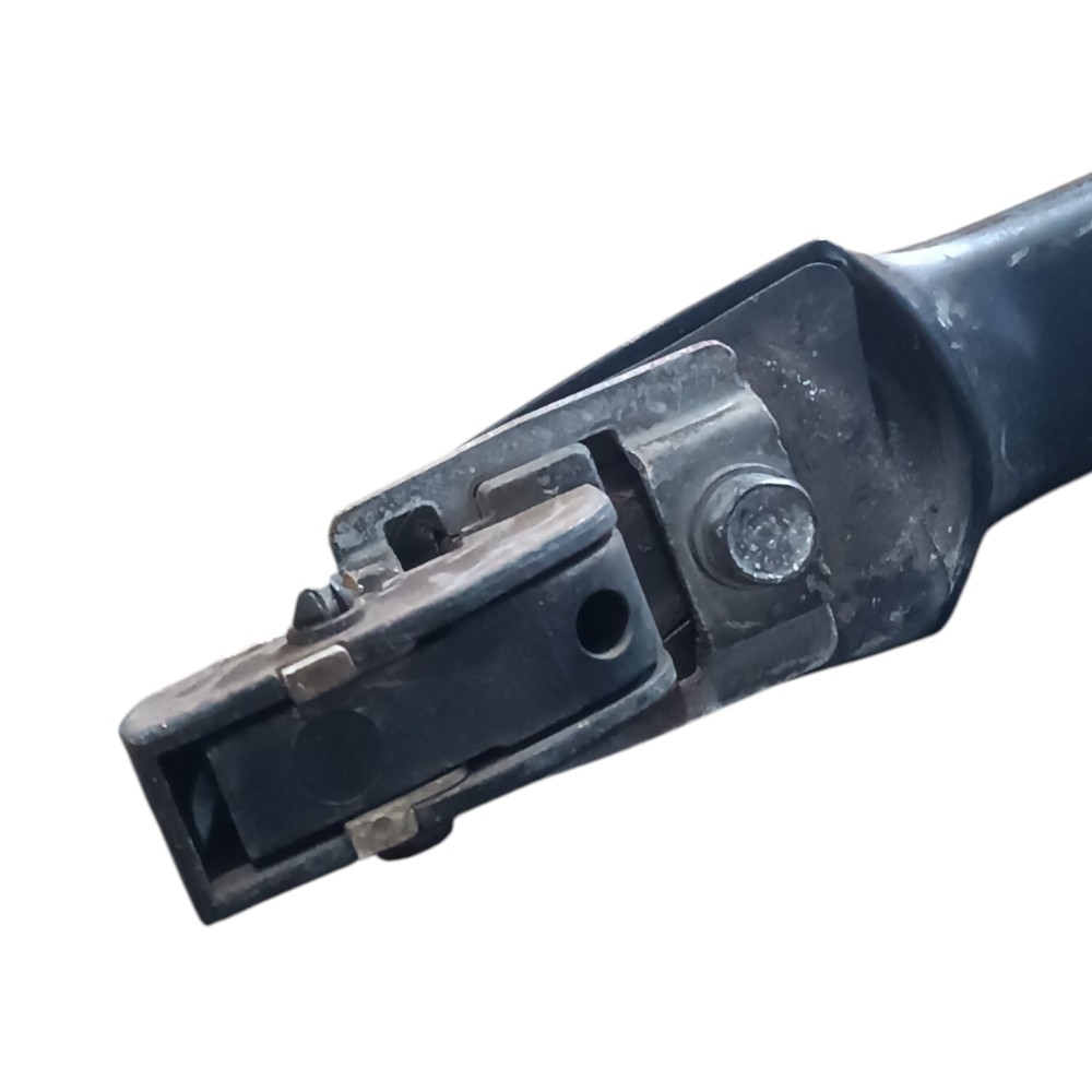 Maçaneta Externa Dianteira Direita Honda Civic 2007 2008 Dianteira 6