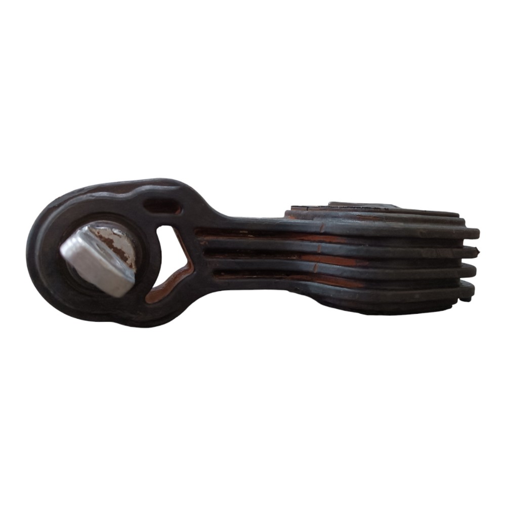 Coxim Traseiro Automático Honda Civic Acx07032 2008 2009 7