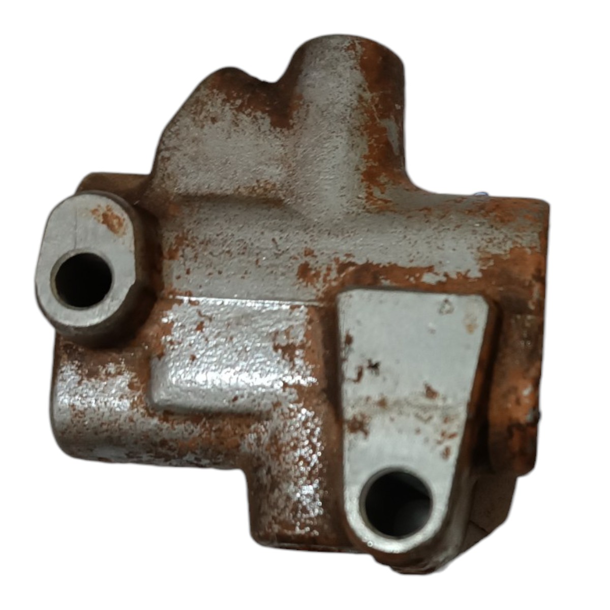 Válvula Equalizadora Honda Fit 1.5 2004 2005 2006 2007 2008 8