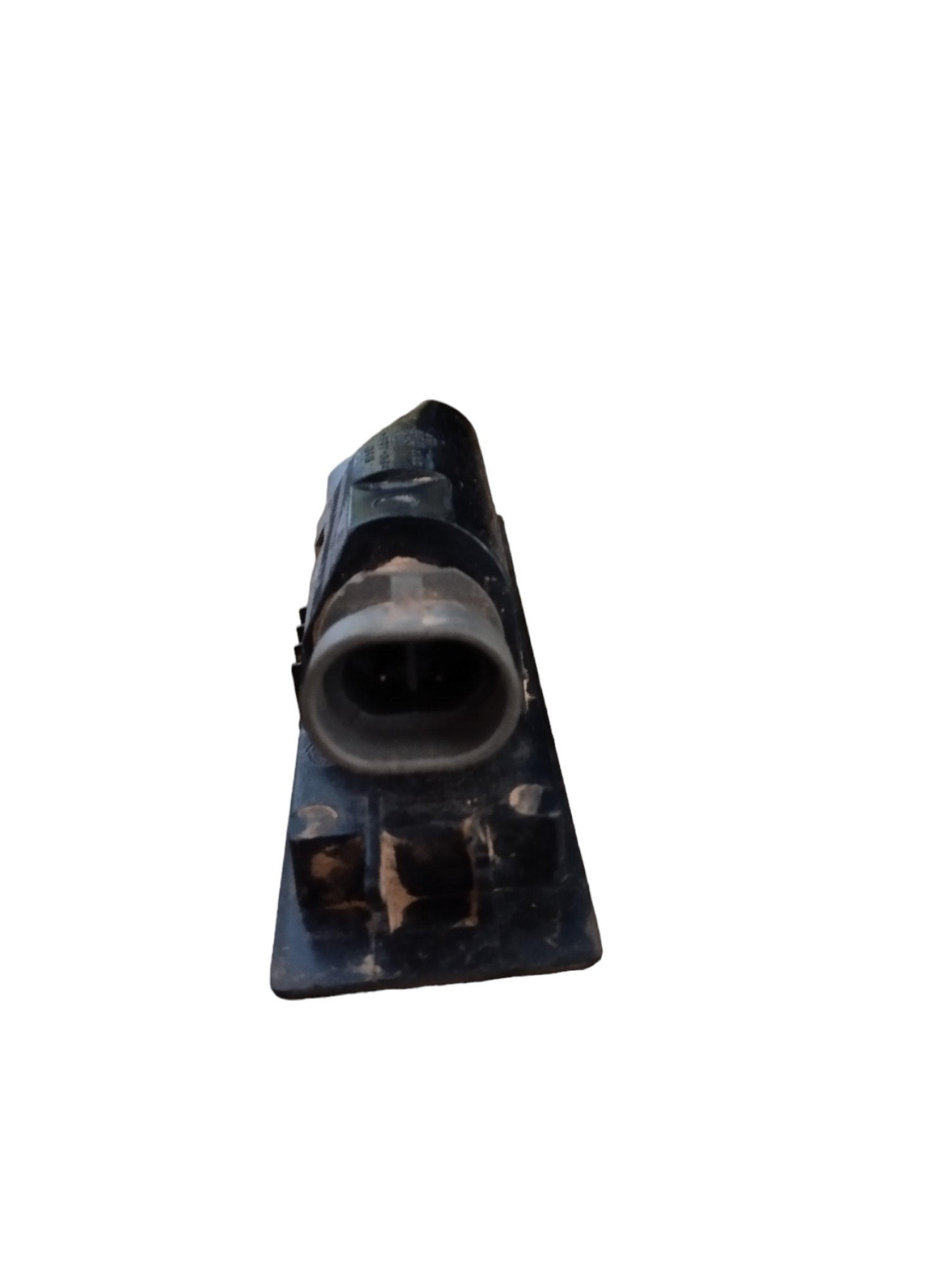 Lanterna Luz De Placa Fiat Palio 1.0 Flex  0463200 2005 2006 3