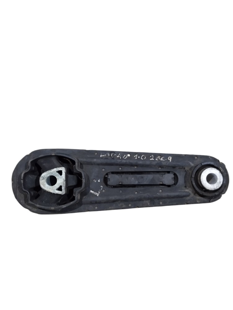 Coxim Motor Logan 1.0 16v 2008 2009 2010 2011 8