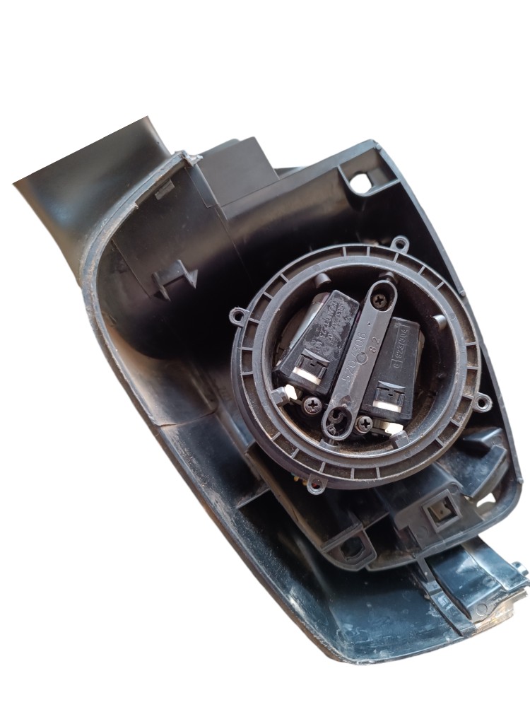 Retrovisor Eletrico Lado Direito Volks Fox 1.6 E9034535 2015 7