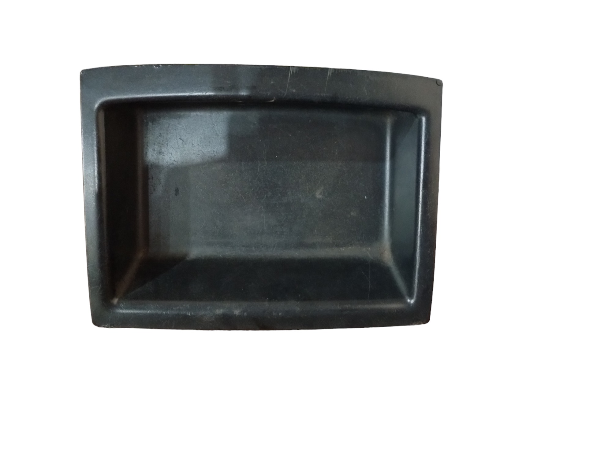 Porta Objetos Painel Superior Volkswagen Polo 1.6 2002 2003 7