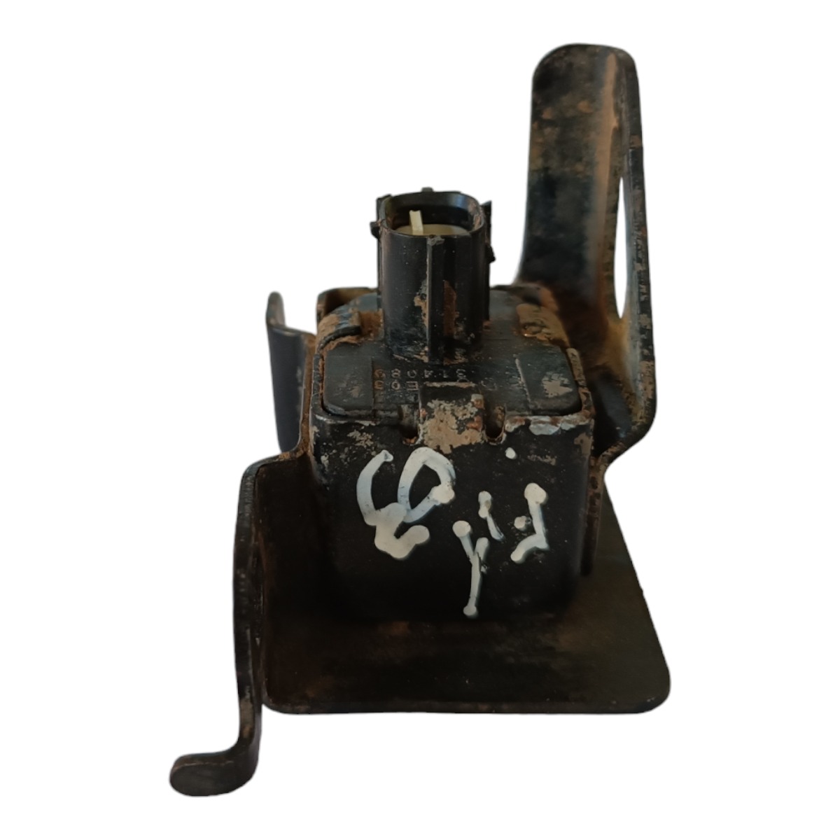Sensor Impacto Honda Fit 1.5 2004 2005 2006 2007 77940seln81 4