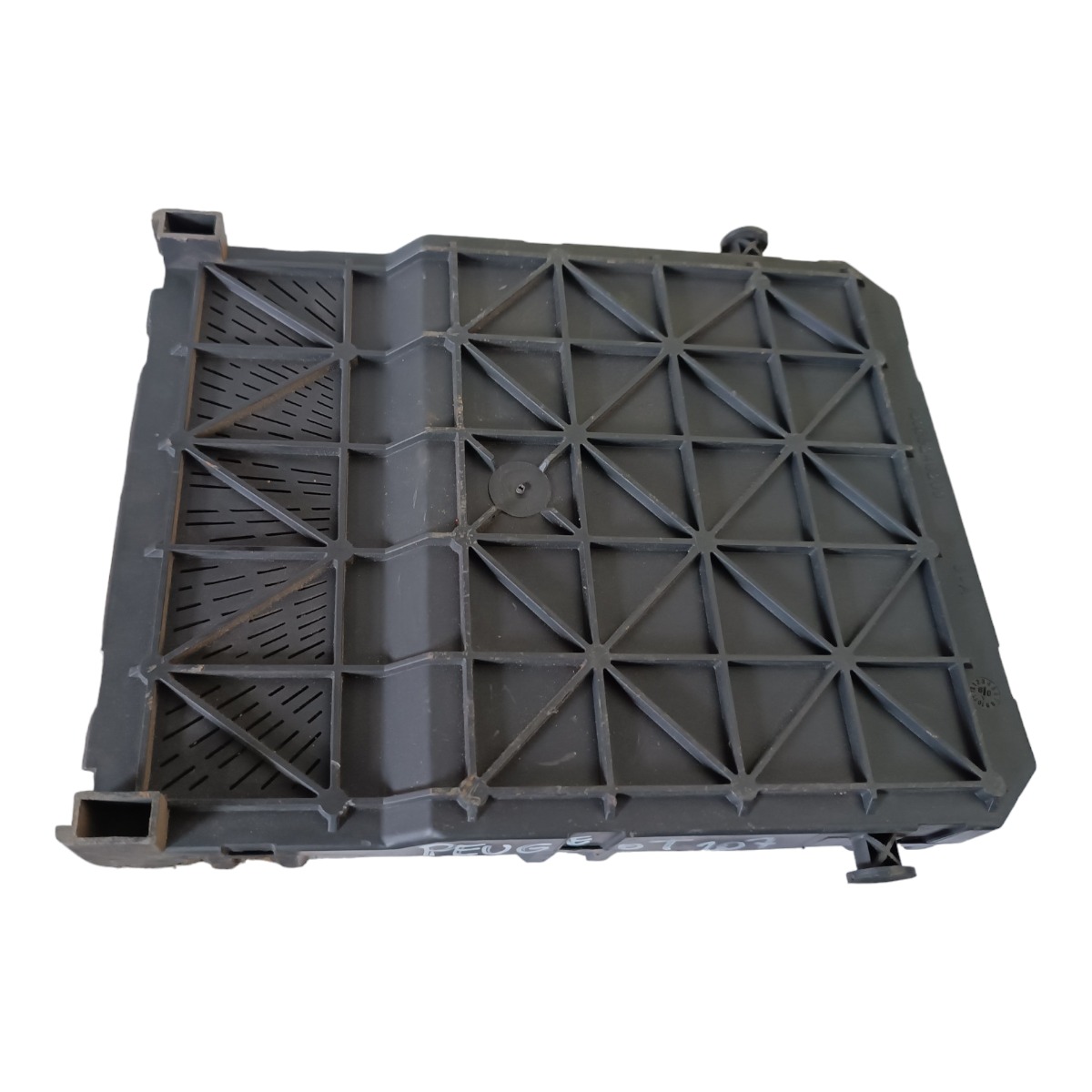 Módulo Bsi E02-00 Peugeot 206 207 1.4 2002 2010 9657999780 10