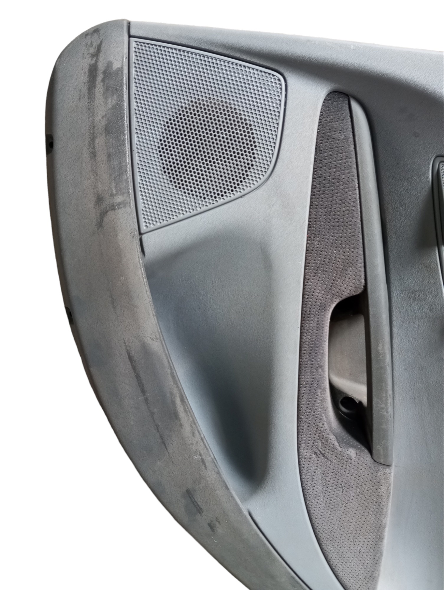 Forro Porta Traseira Direita Vw Fox 1.6 2016 A 2020 5z48672 2