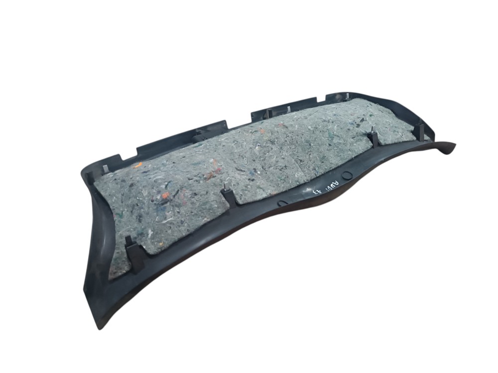 Acabamento Forro Porta Malas Audi A3 1999 2000 2001 2020 9