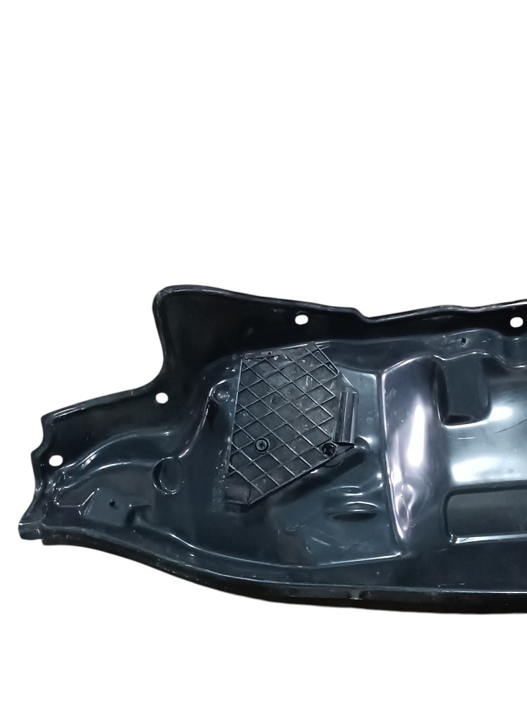 Chapa Alma Painel Transversal Dianteiro Vw Fox 10 2008/2009 7
