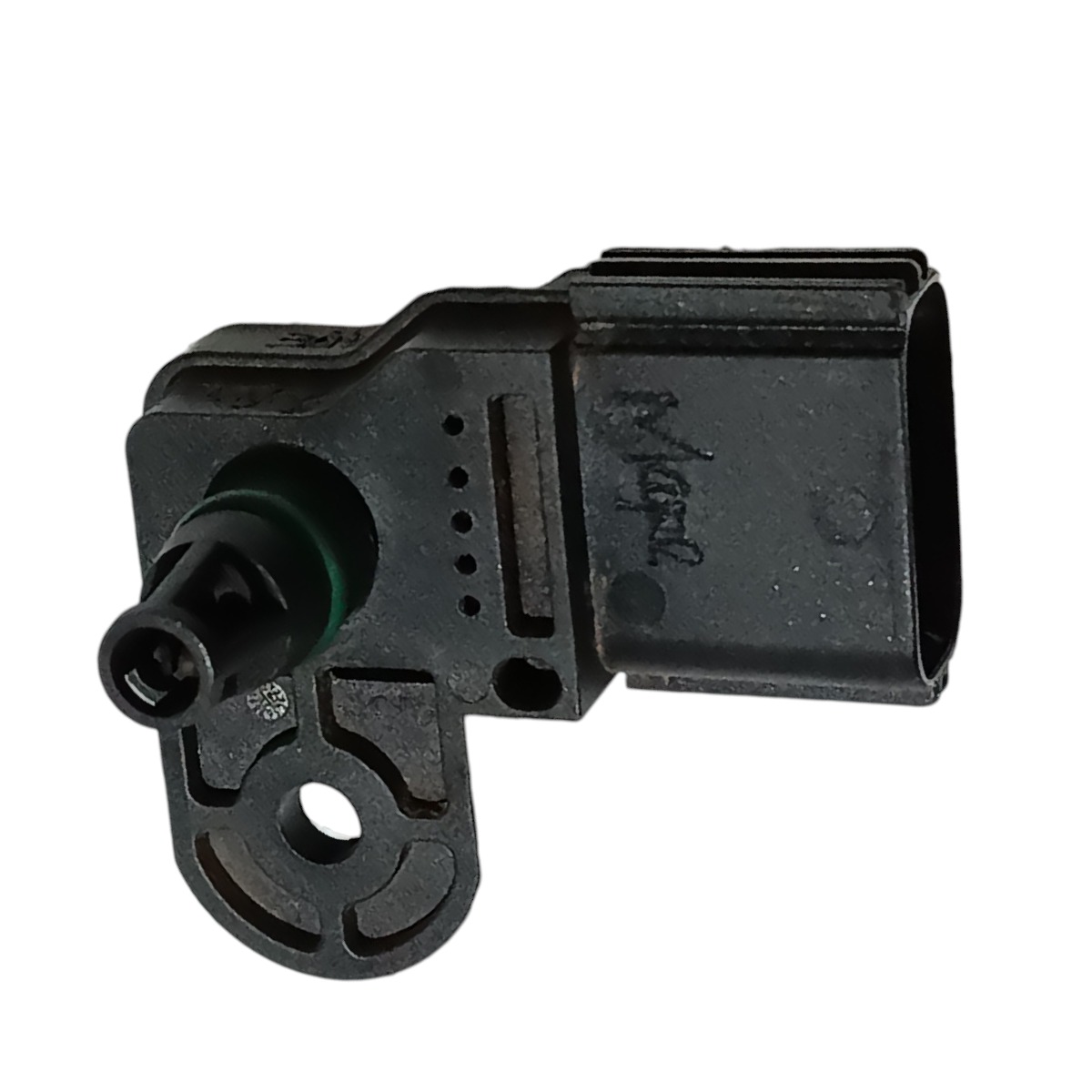 Sensor Map Fiesta Focus Ka 1.6 8v Zetec 2002 2013 0261230027 2