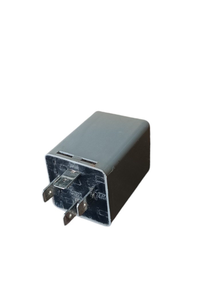 Relé Auxiliar Desembaçador Fiat Palio 51782493 2002 2003 8