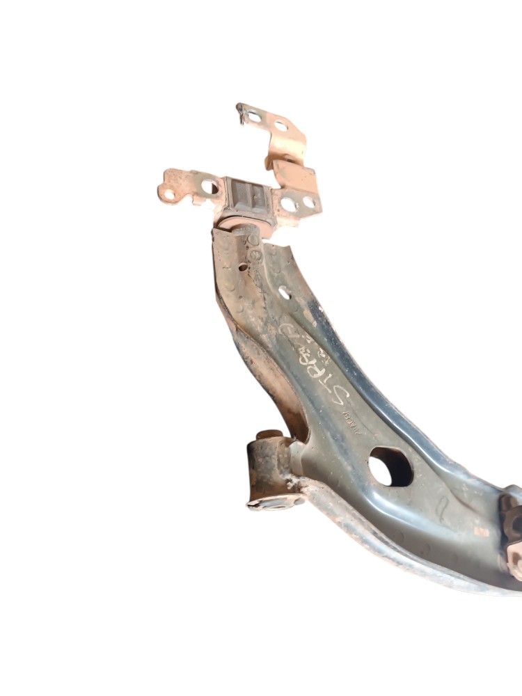 Bandeja Suspensão Fiat Strada 1.4 2008 2009 2010 2011 2012 4