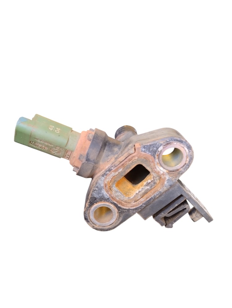 Sensor Temperatura Água Uno 2005 2006 2007 2008 2009 2010 4