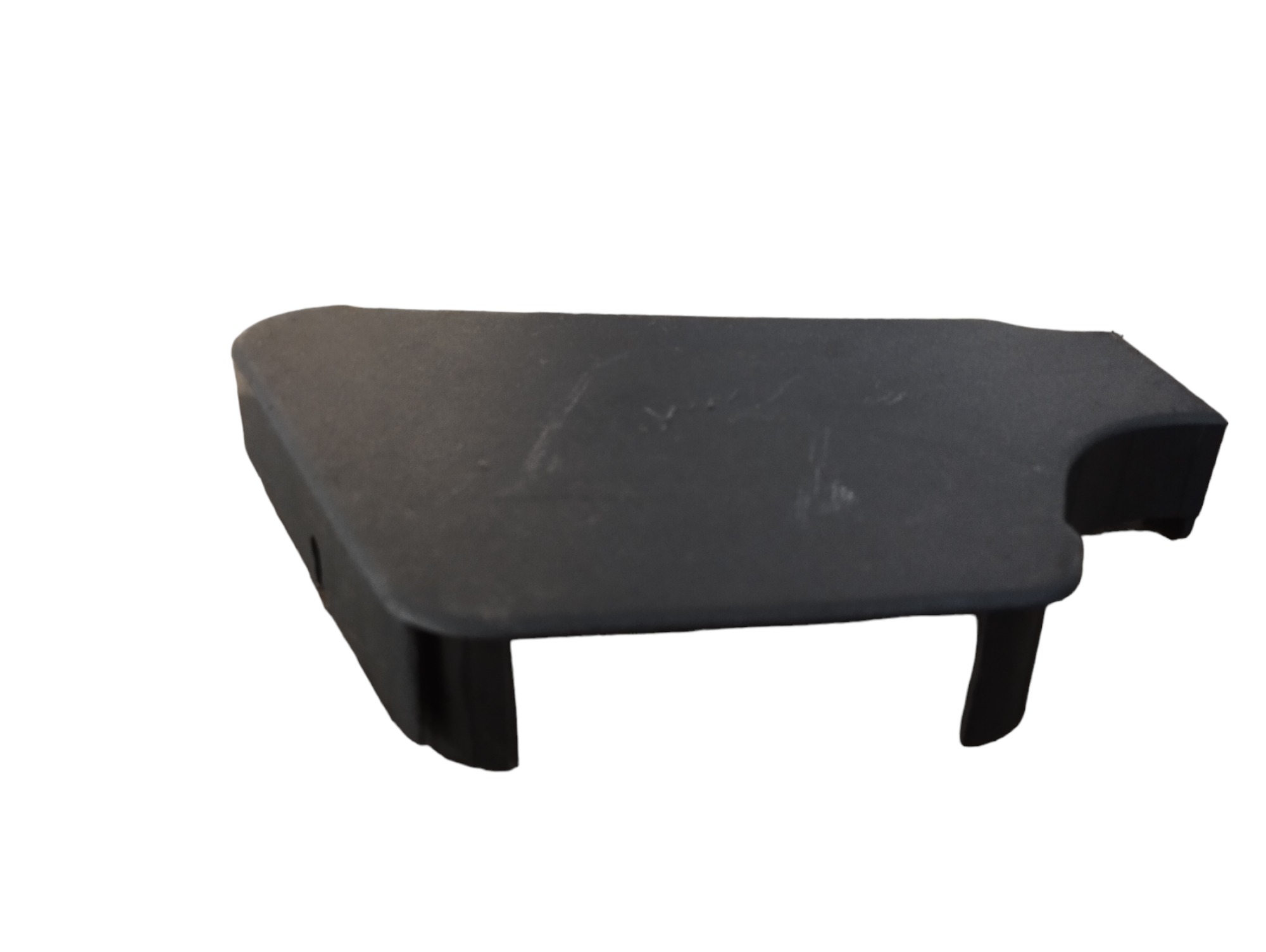 Moldura Lateral Banco Dianteira Zafira 2007 2.0 Flex 2