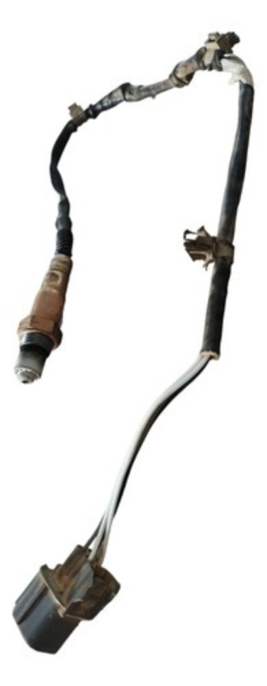 Sonda Pré Catalisador Honda Fit 1.4 8 Bobinas 2007 2008 2009 5