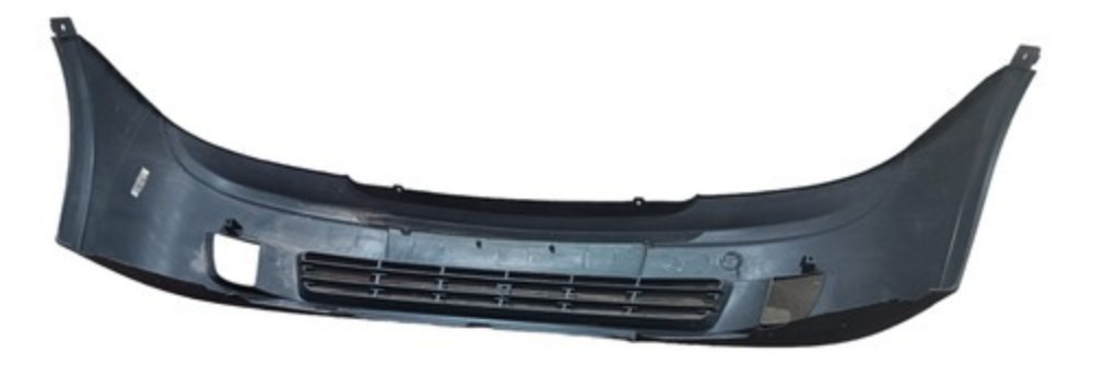 Para-choque Dianteira Corsa Frente Montana 1.0 2002 2003 3