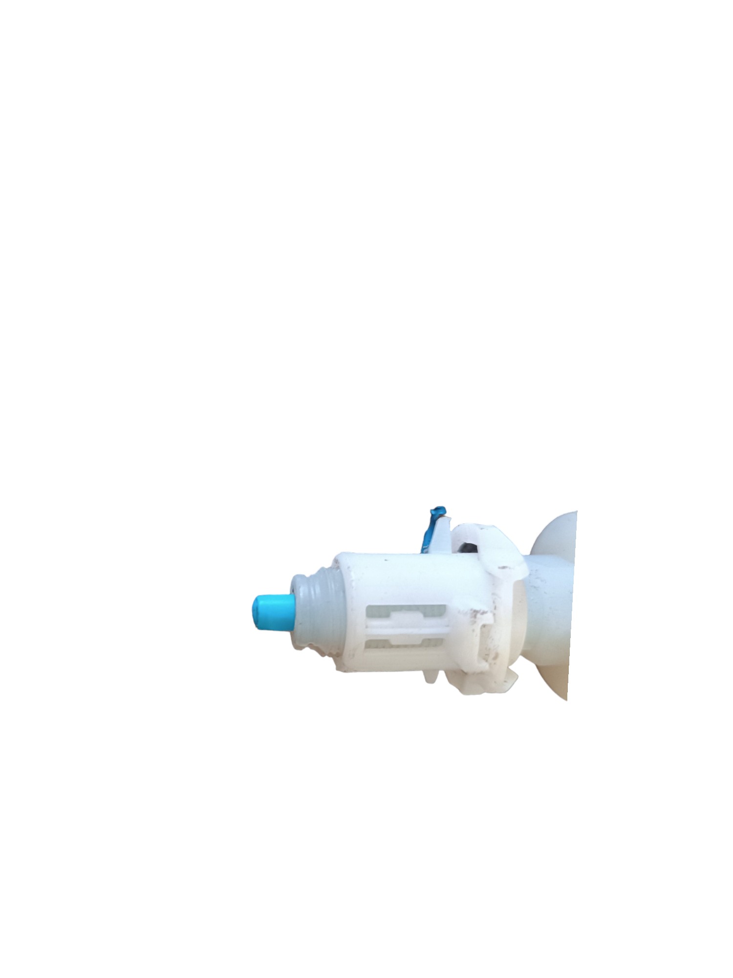 Sensor Pedal Embreagem Palio Siena Strada Fire 1995 2016 6