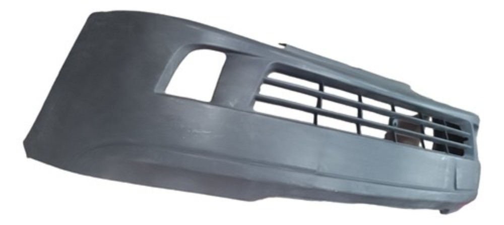 Para-choque Dianteira Corsa Frente Montana 1.0 2002 2003 1
