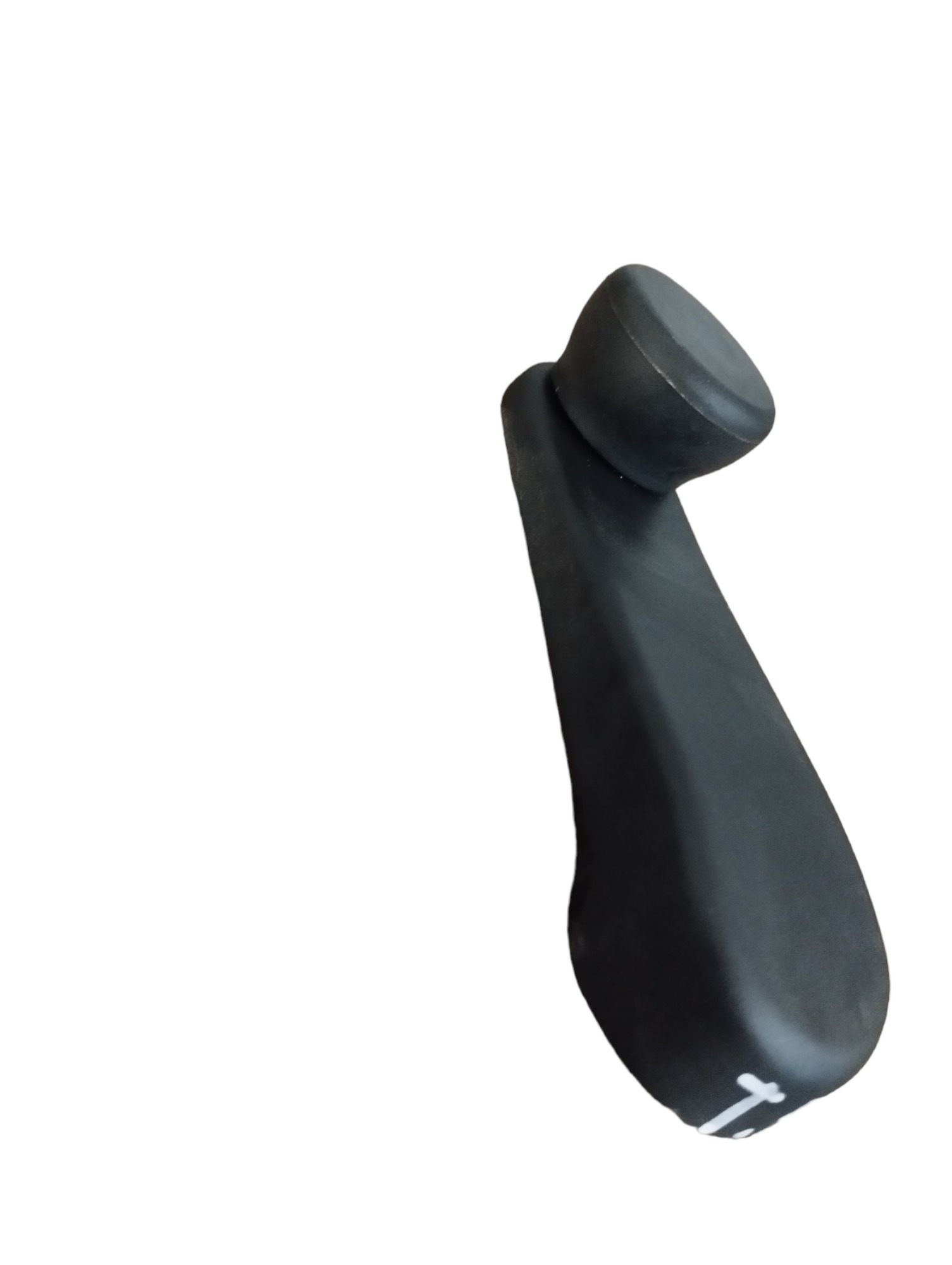 Manivela Vidro Traseiro Original Onix 1.0 Flex Cod 96302568 8