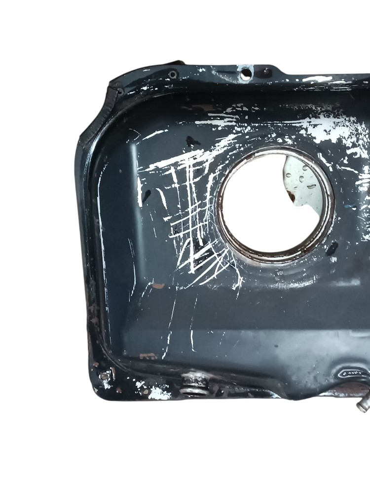 Tanque Combustível Ford Ka Focus 1999 2000 2001 2011 2