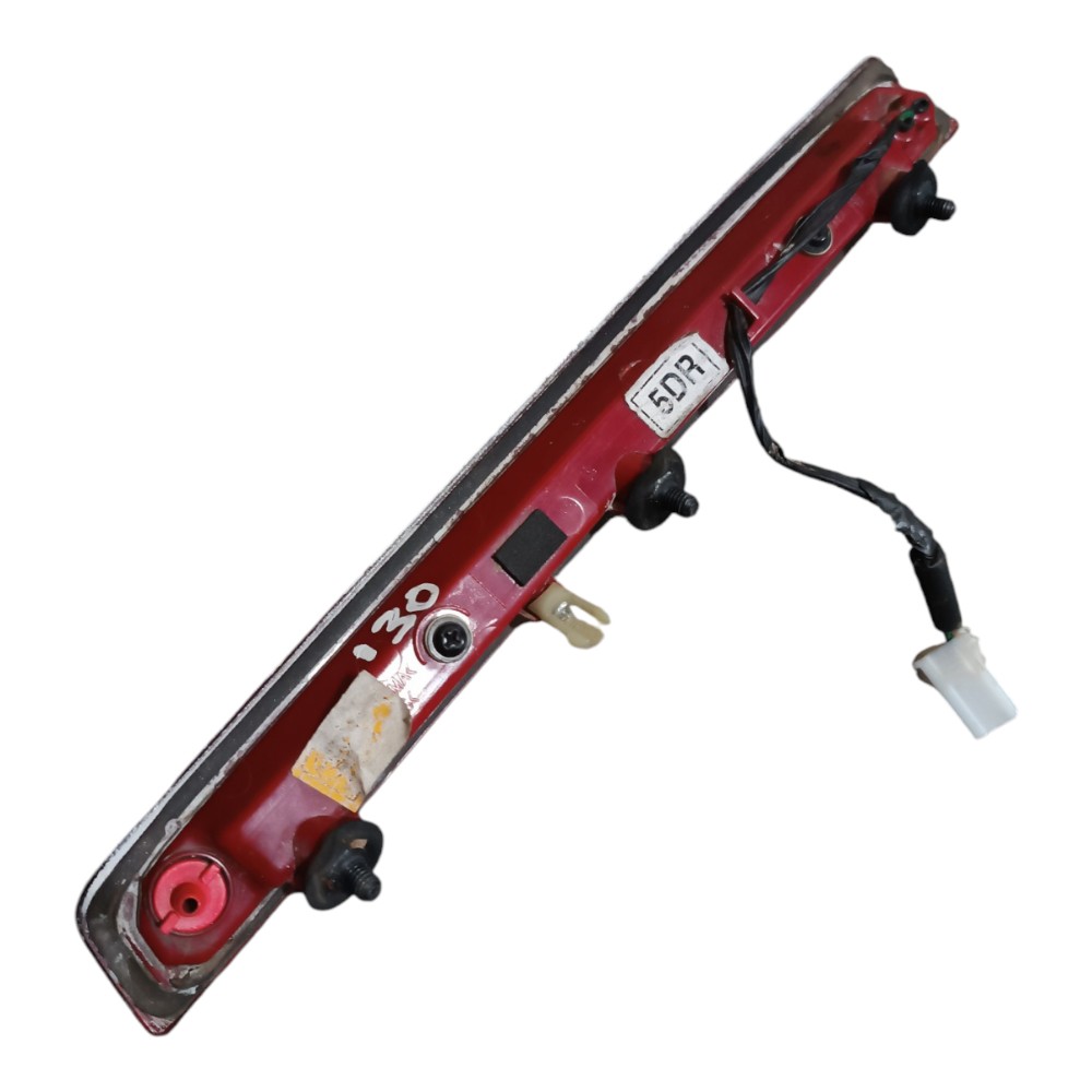 Break Light Luz Freio Hyundai I30 2009 2010 2011 2012 7